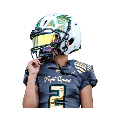 Apache Lightning (Youth)