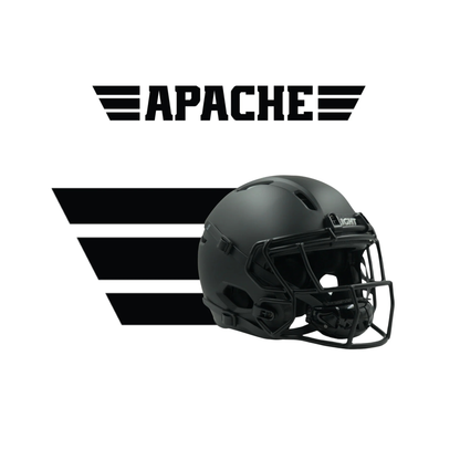 Apache (Adult/Varsity)