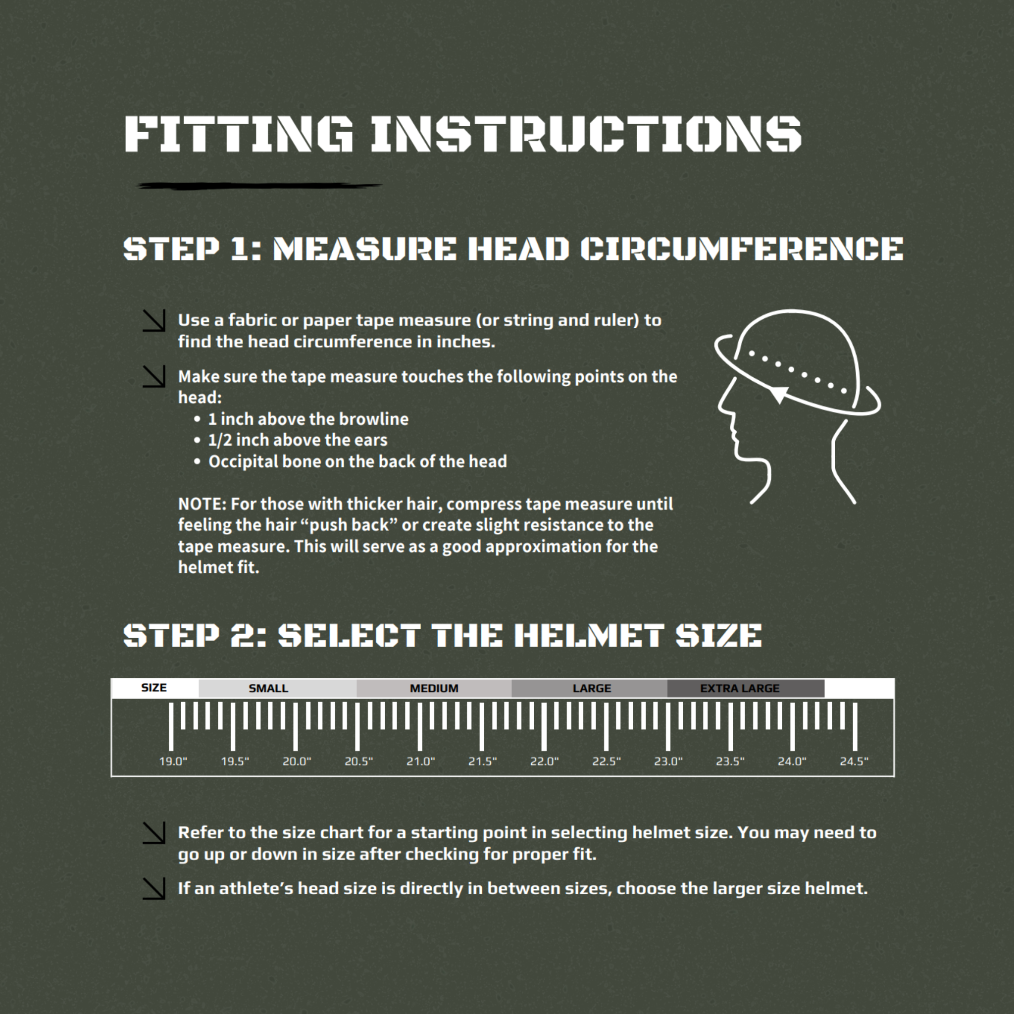 Apache Lightning (Adult/Varsity)