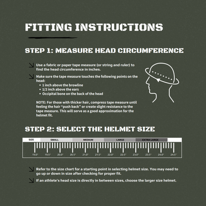 Apache Lightning (Adult/Varsity)