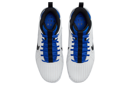 Nike Alpha Menace Strong Football Cleats