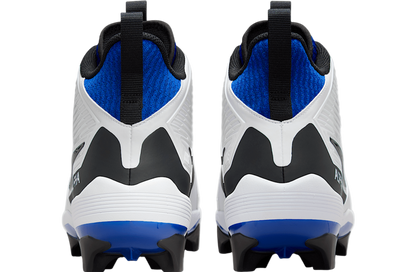 Nike Alpha Menace Strong Football Cleats