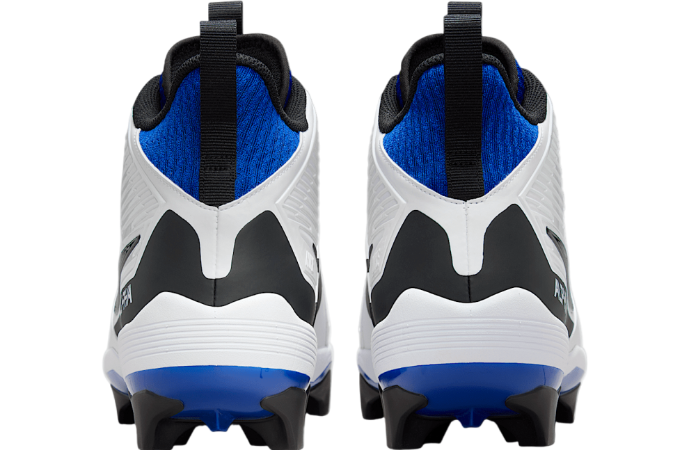 Nike Alpha Menace Strong Football Cleats