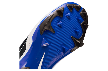 Nike Alpha Menace Strong Football Cleats