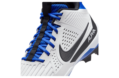 Nike Alpha Menace Strong Football Cleats