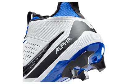 Nike Alpha Menace Strong Football Cleats