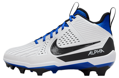 Nike Alpha Menace Strong Football Cleats