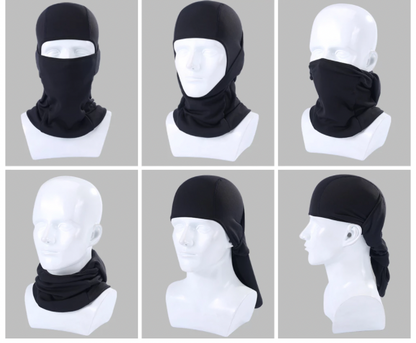 AK Football Ski Mask