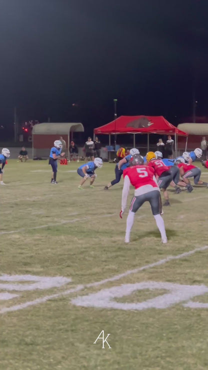 AK QB Rib Protector Flak Jacket