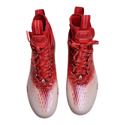 UA Spotlight Lux MC 2.0 Football Cleats (US 10.5)