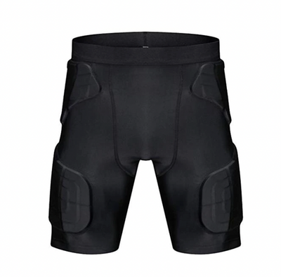 5 Piece Soft Padded Compression Girdle