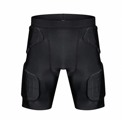 5 Piece Soft Padded Compression Girdle