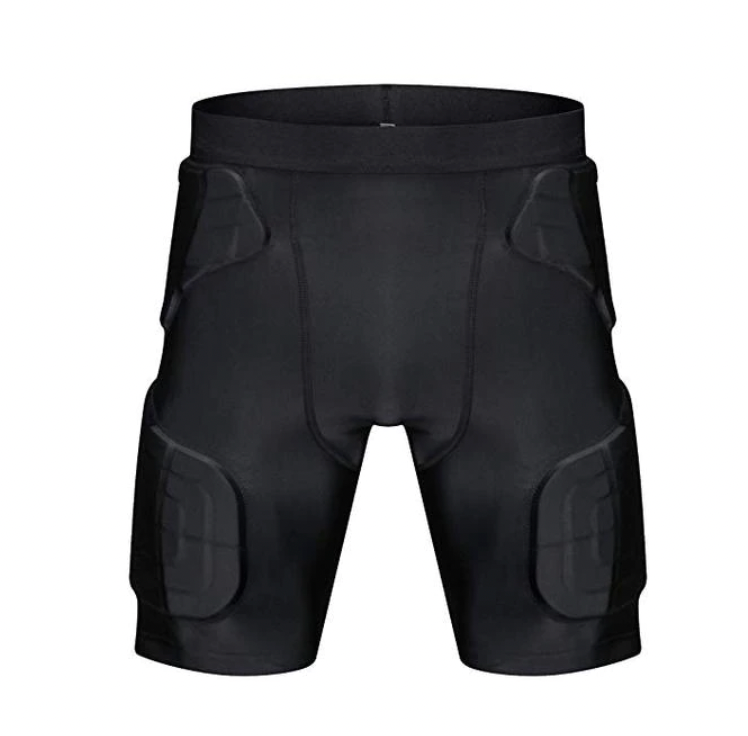 5 Piece Soft Padded Compression Girdle