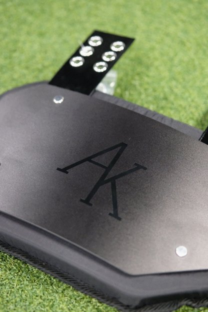 AK Skill Backplate (Black)