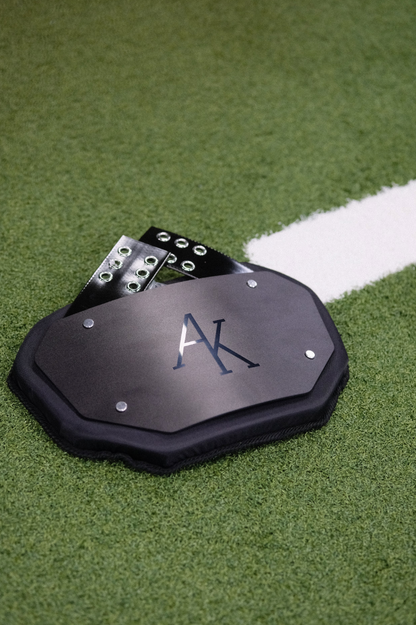 AK Skill Backplate (Black)