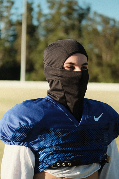 AK Football Ski Mask
