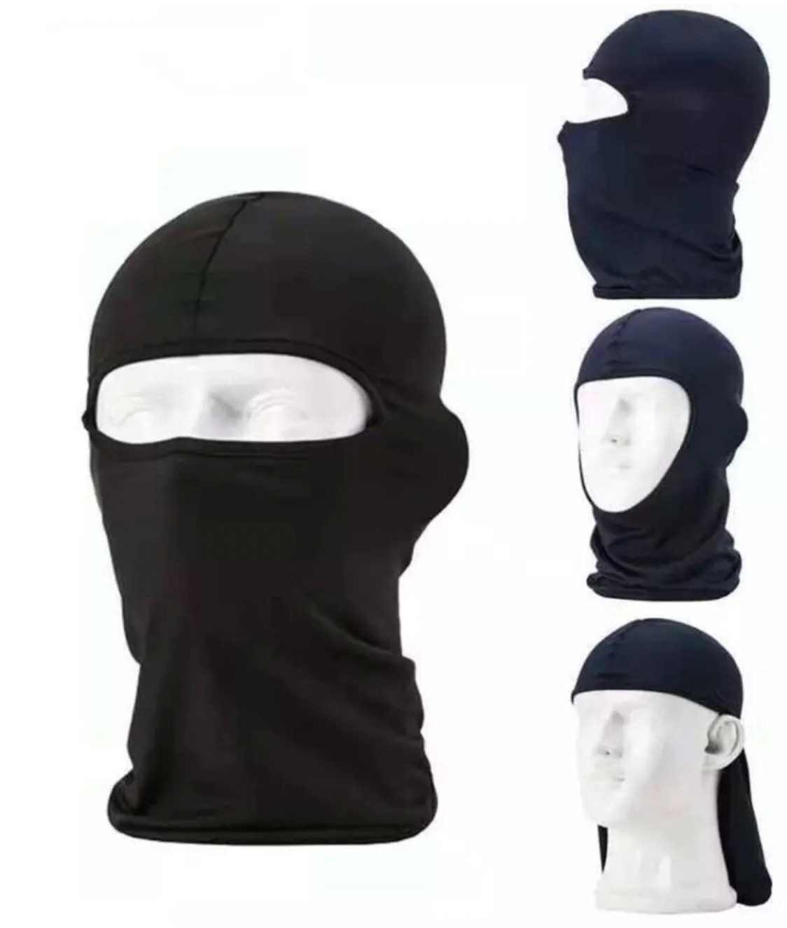 Football Ski Mask