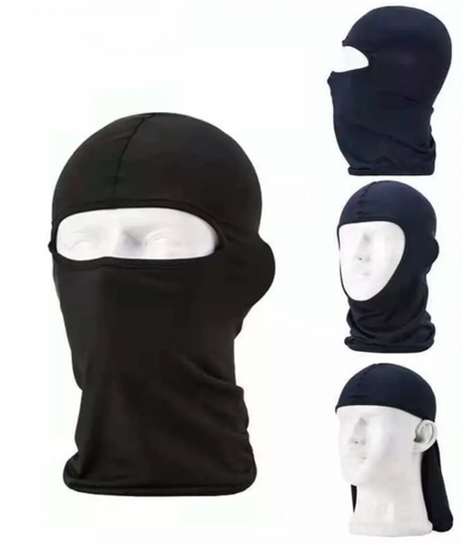 Football Ski Mask