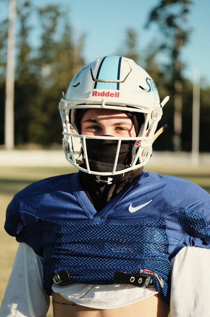 AK Football Ski Mask