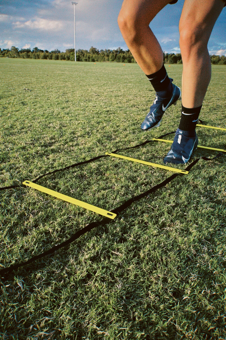 Agility Ladder – American Konnection