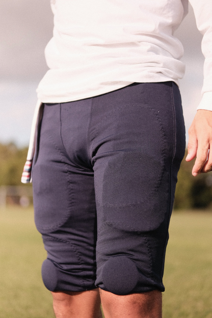 AK Padded Compression Girdle (L)