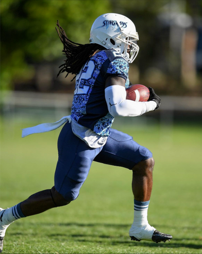 AK 'Classic' Football Streamer Towel