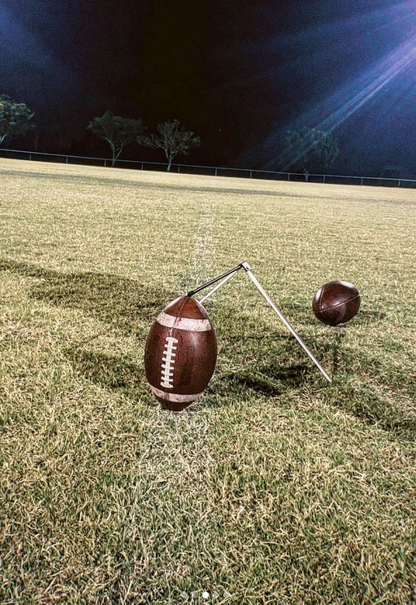 Field Goal Kicking Tee